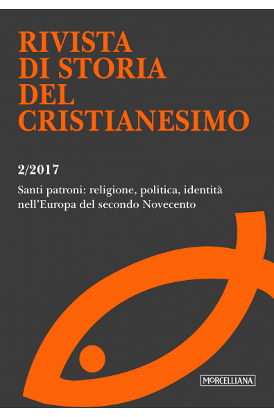Rivista di Storia del Cristianesimo