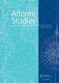 Artículo reciente en la revista Atlantic Studies