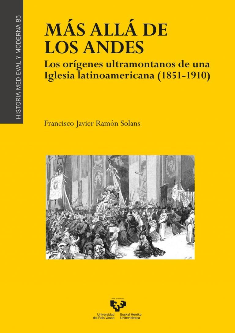 «Más allá de los Andes»
