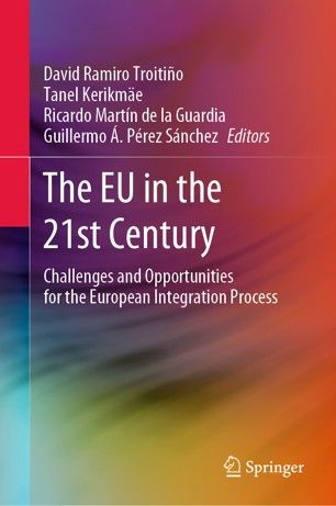 The Religious Factor on the European Political Agenda—Old Paradigms and Future Challenges