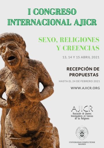 Congreso Internacional sobre Sexo, Religiones y Creencias.