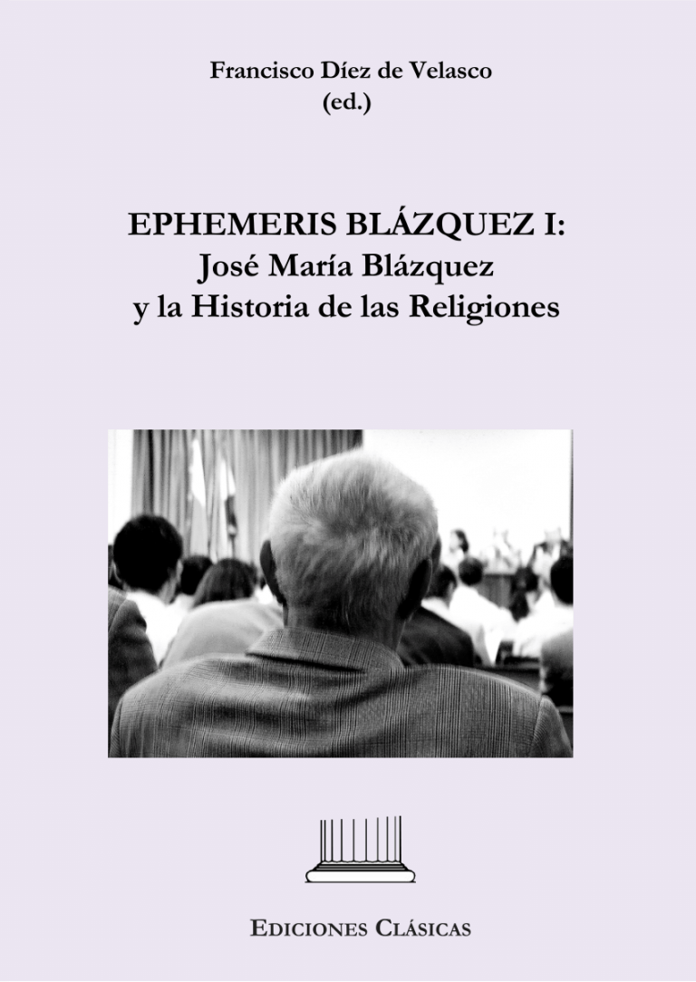 PUBLICACIÓN EN ACCESO Libre SOBRE LA Historia de las RELIGIones