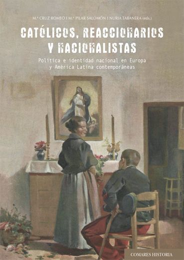 Publicación de libro