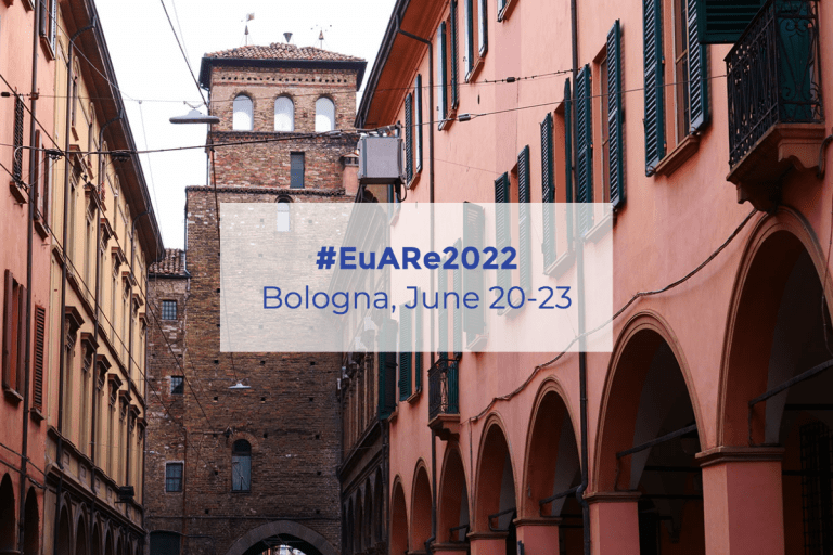 CALL FOR PANELS: EUROPEAN ACADEMY OF RELIGION 2022, BOLONIA