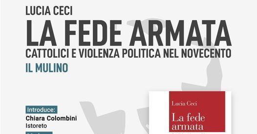 Presentación de libro: esta tarde a las 18h