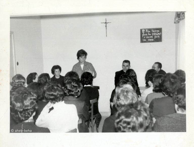 Presentación número especial de la revista Journal of Religious History (sobre género)