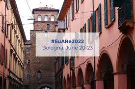 CALL FOR PAPERS (Múltiple) Conferencia anual de la European Academy of religion (bolonia 20-23 junio, 2022)