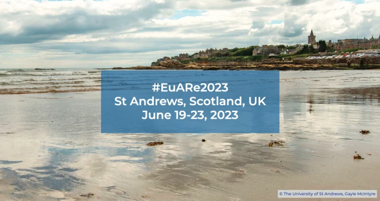 Call for papers – European Academy of Religion (St Andrews Junio 19-23 2023)