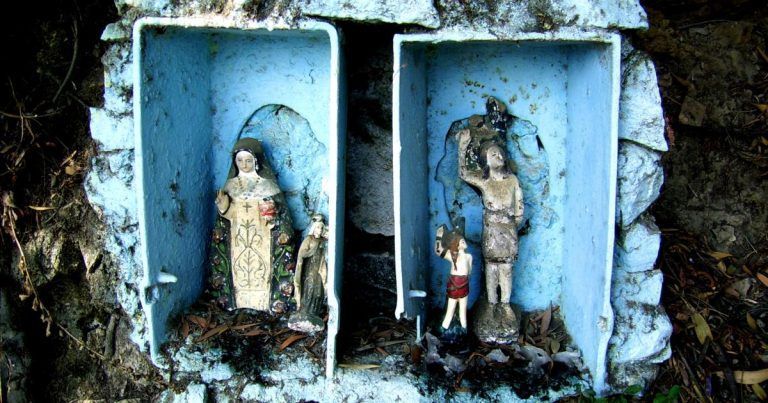 SEMINARIO ONLINE: “GÉNERO Y SEXUALIDAD EN EL CATOLICISMO CONTEMPORÁNEO” 24 DE MAYO DE 2023