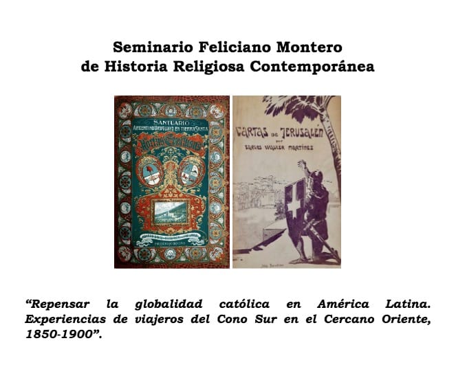 Repensar la globalidad católica en América Latina