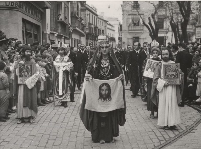 monográfico «Ritos y devociones sacro-populares en la España contemporánea»