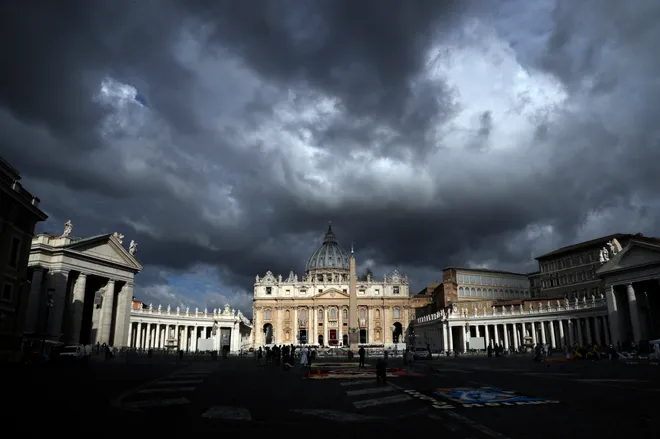 Seminarios online desde roma: JUEVES 15 FEBRERO