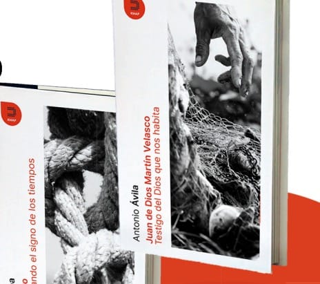Presentación de dos libros