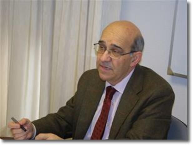 Feliciano Montero