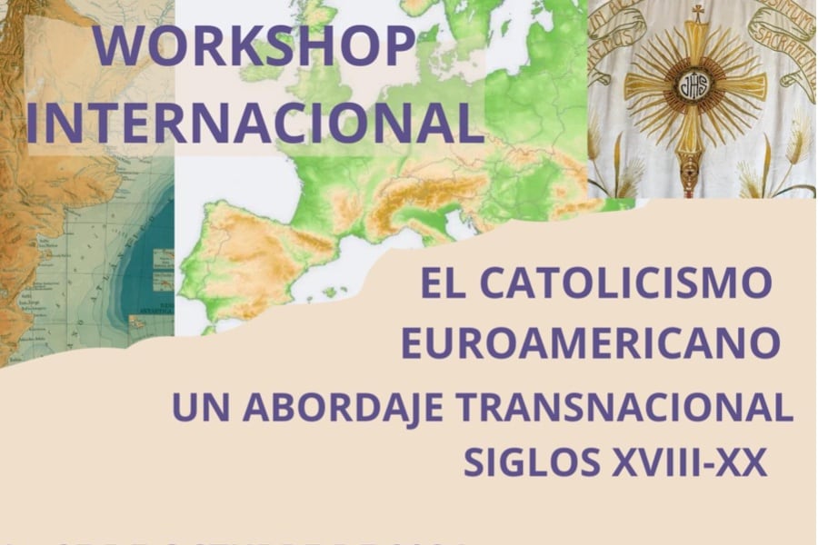 El catolicismo euroamericano