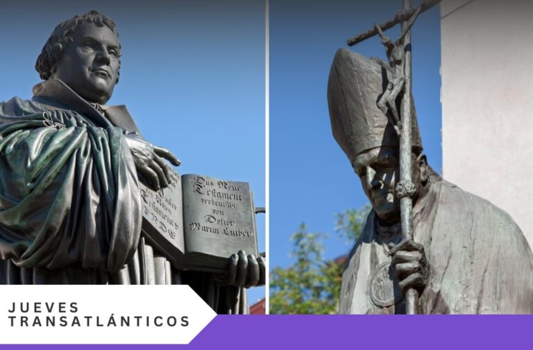 Jornadas Jueves trasatlánticos