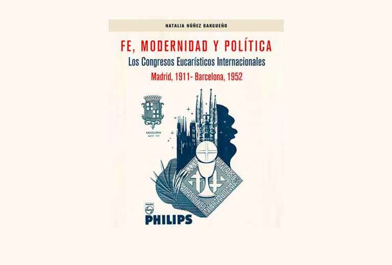 Publicación de Fe, modernidad y política (Comares) yprimeras presentaciones en la Università Cattolica del Sacro Cuore (Milán) y en UCLouvain.