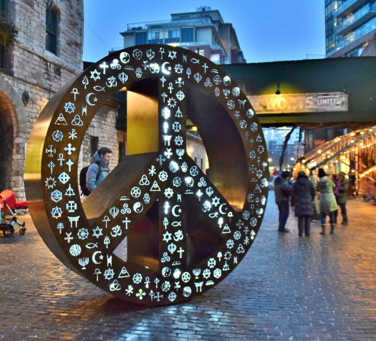 Call for Papers del congreso “¿Una frágil utopía? La historia de la paz y el activismo por la paz en España y Europa en el siglo XX”