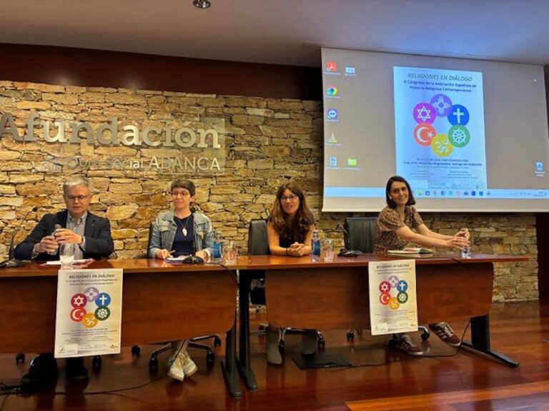  Celebrado el II Congreso de la AEHRC