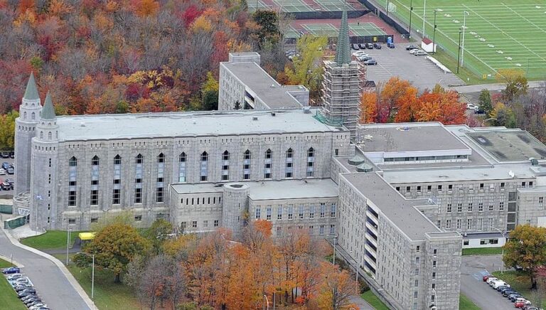 canada universite laval