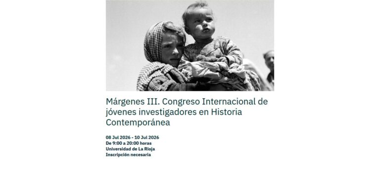 CFP. Mesa 1  «Mártires, héroes y antepasados: el culto a la muerte de las Guerras Napoleónicas a la Europa de Entreguerras»