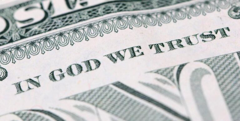 Money, money, money