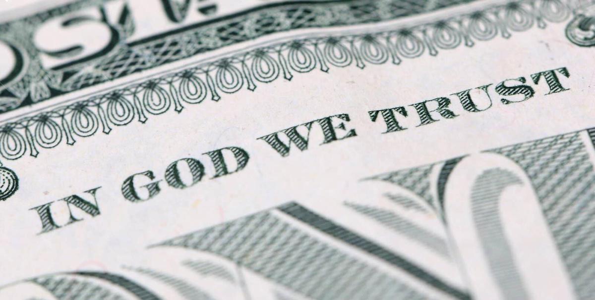 Money, money, money