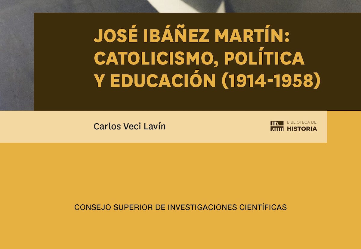 Libro portada José Ibáñez