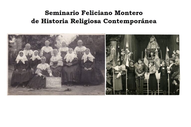 Seminario Feliciano Montero