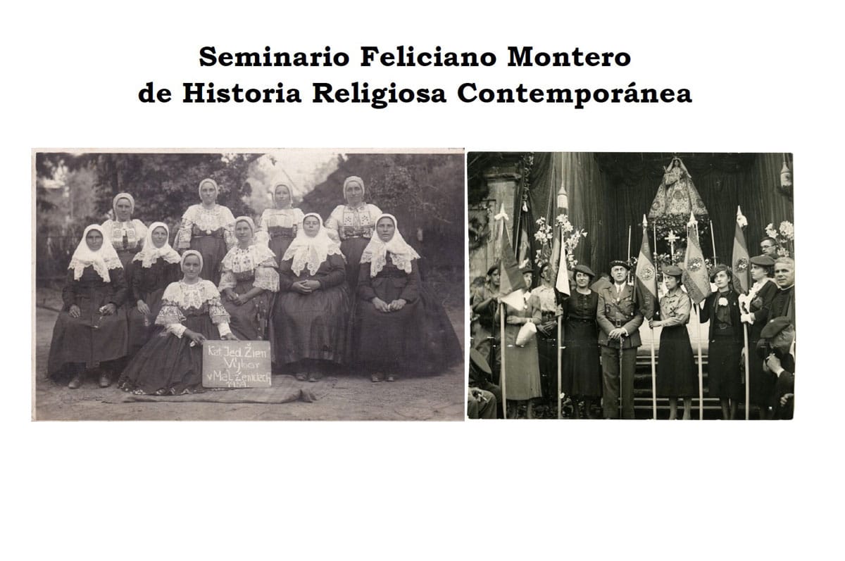 Seminario Feliciano Montero