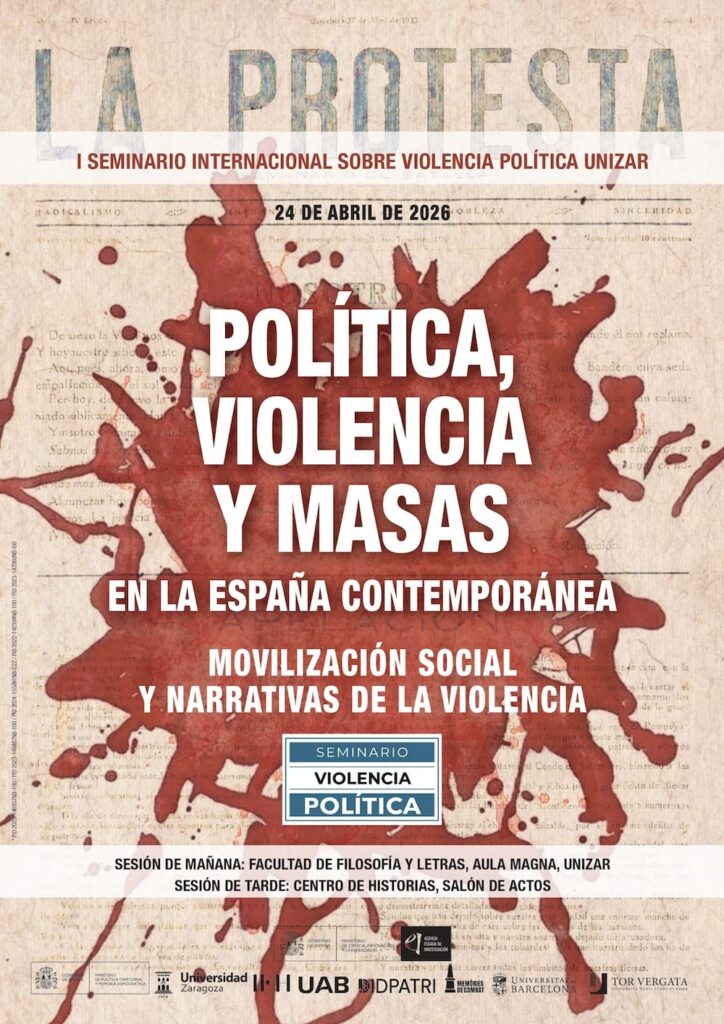 Cartel ISIVPU