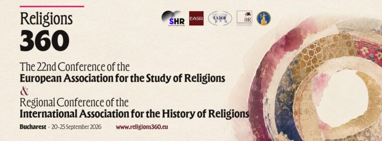 Congreso Religions 360º