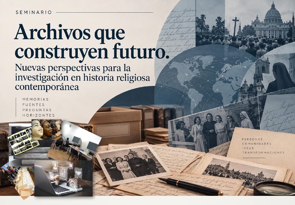 Archivos que construyen futuro